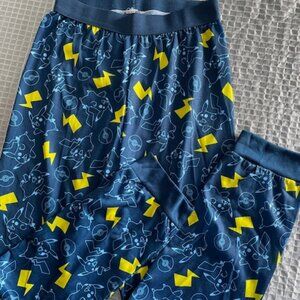 Old Navy Pokémon new sleepwear kids size XL